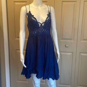 NWT Intimately FREE PEOPLE size L